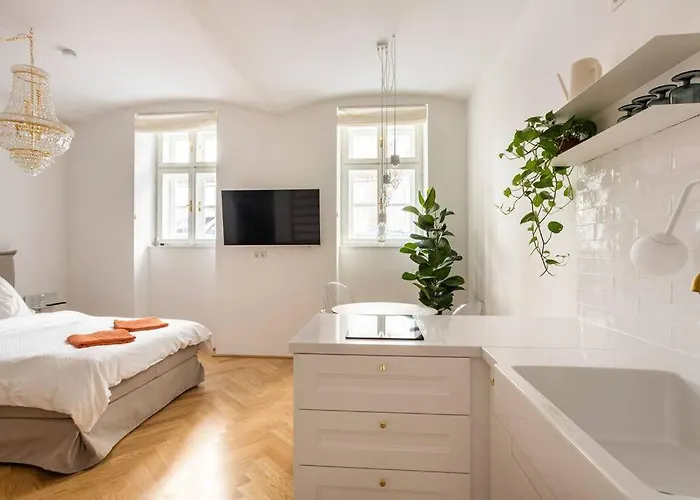 Apartmán St. Elizabeth 2 *